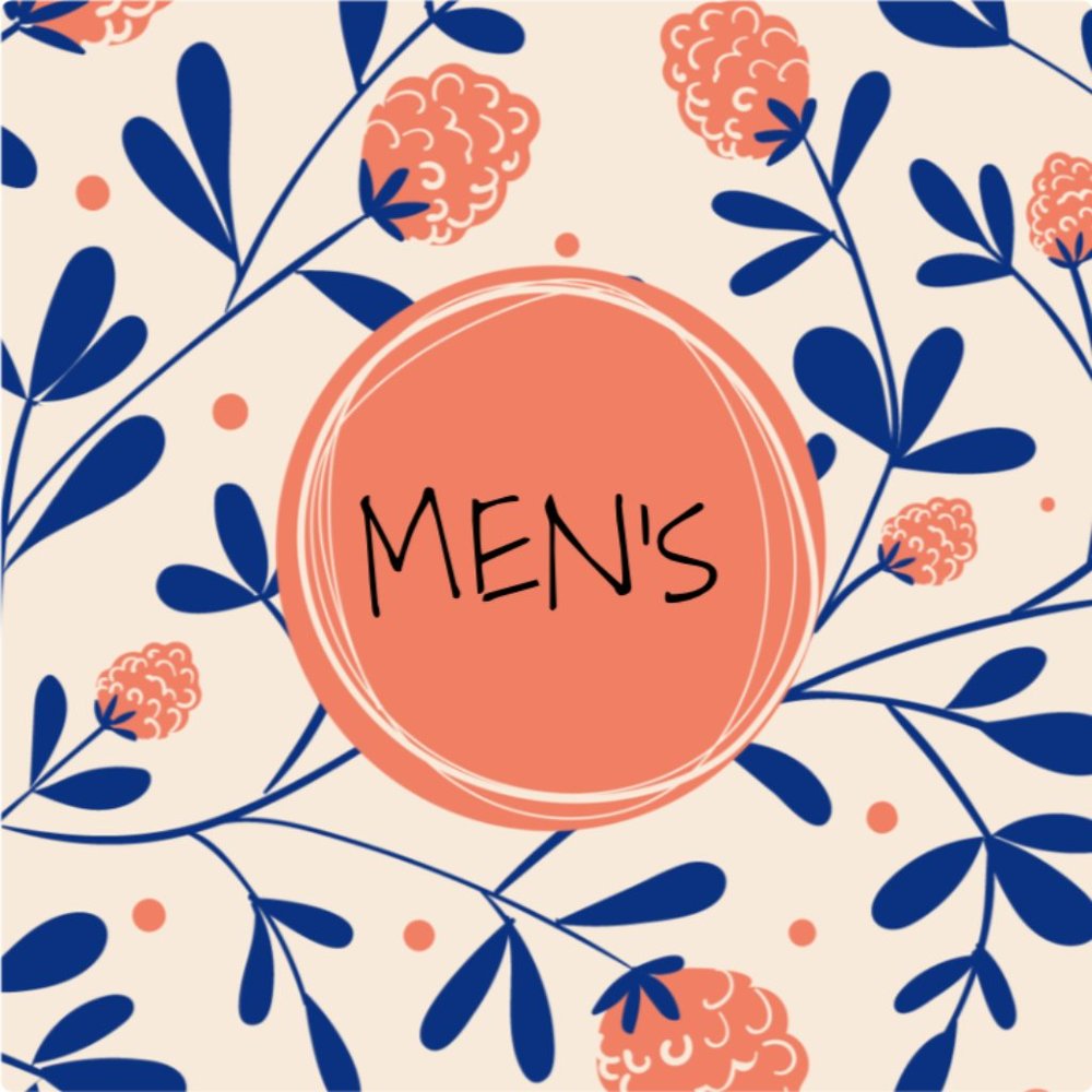 Men's Clothing